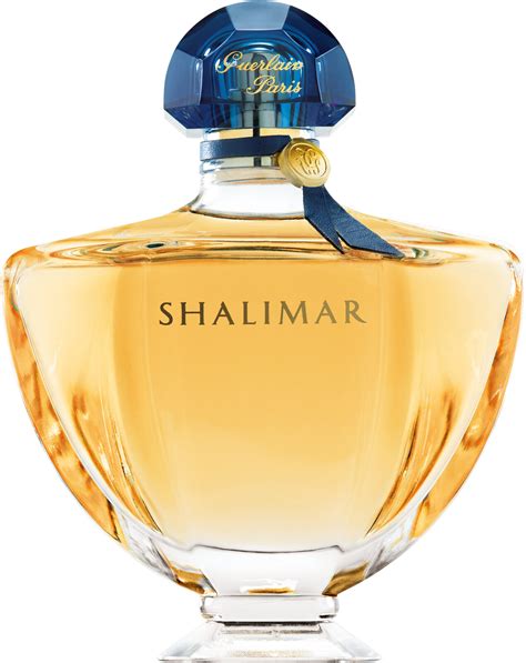 guerlain shalimar eau de|GUERLAIN Shalimar Eau de Parfum Spray, 3 oz. .